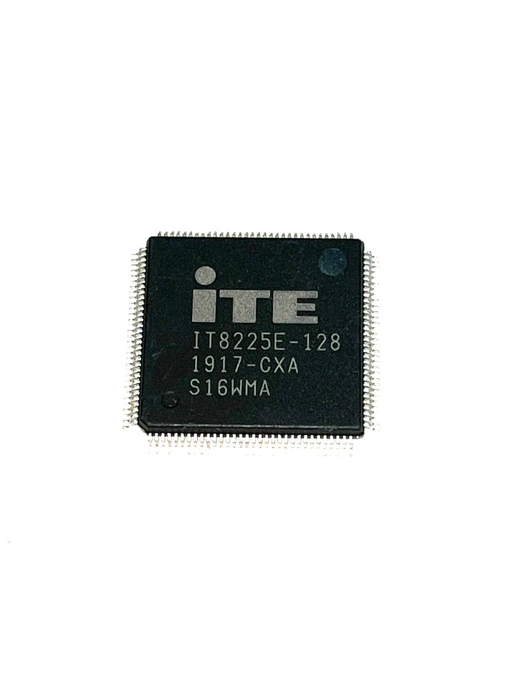 Intel LD27128A-2 128K 200ns 16Kx8-Bit Uv-Eprom DIP-28-Pin Ic Erasable