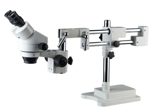 Magnifier and Microscope