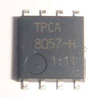 TPCA8057H