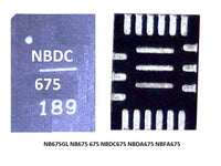 NB675/NBCN