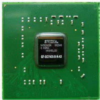 nVidia - GF-GO7400-B-N-A3