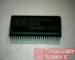 ICS9248AF-151LF