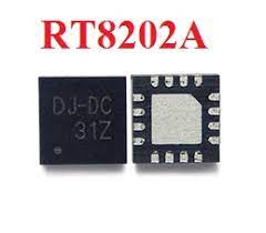 RT8202A/DJ=