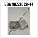 BGA Rework Nozzle (Size 29*44)