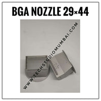 BGA Rework Nozzle (Size 29*44)