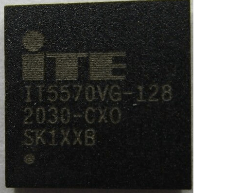 ITE5570VG-128