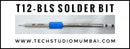 T12-BLS Solder Bit