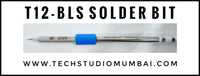 T12-BLS Solder Bit