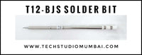 T12-BJS Solder Bit