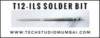 T12-ILS Solder Bit