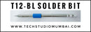 T12-BL Solder Bit