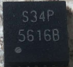 G5616B