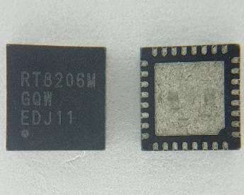 RT8206M