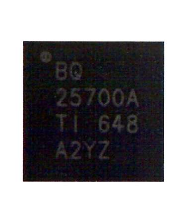 BQ25700A