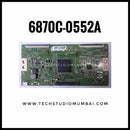 6870C-0552a Ticon/Logic board