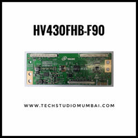 HV430FHB-F90 Ticon/Logic Board