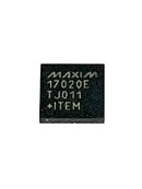 MAX17020E