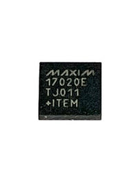 MAX17020E