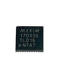 MAX17033G