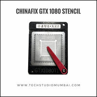 Chinafix/XZZ XinZhiZao GTX1080TI Stencil