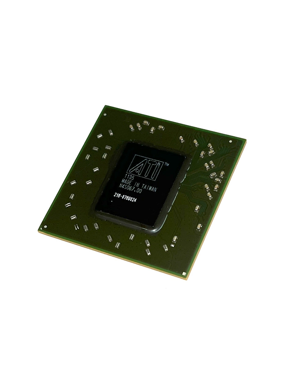 ATI AMD – Tech Studio
