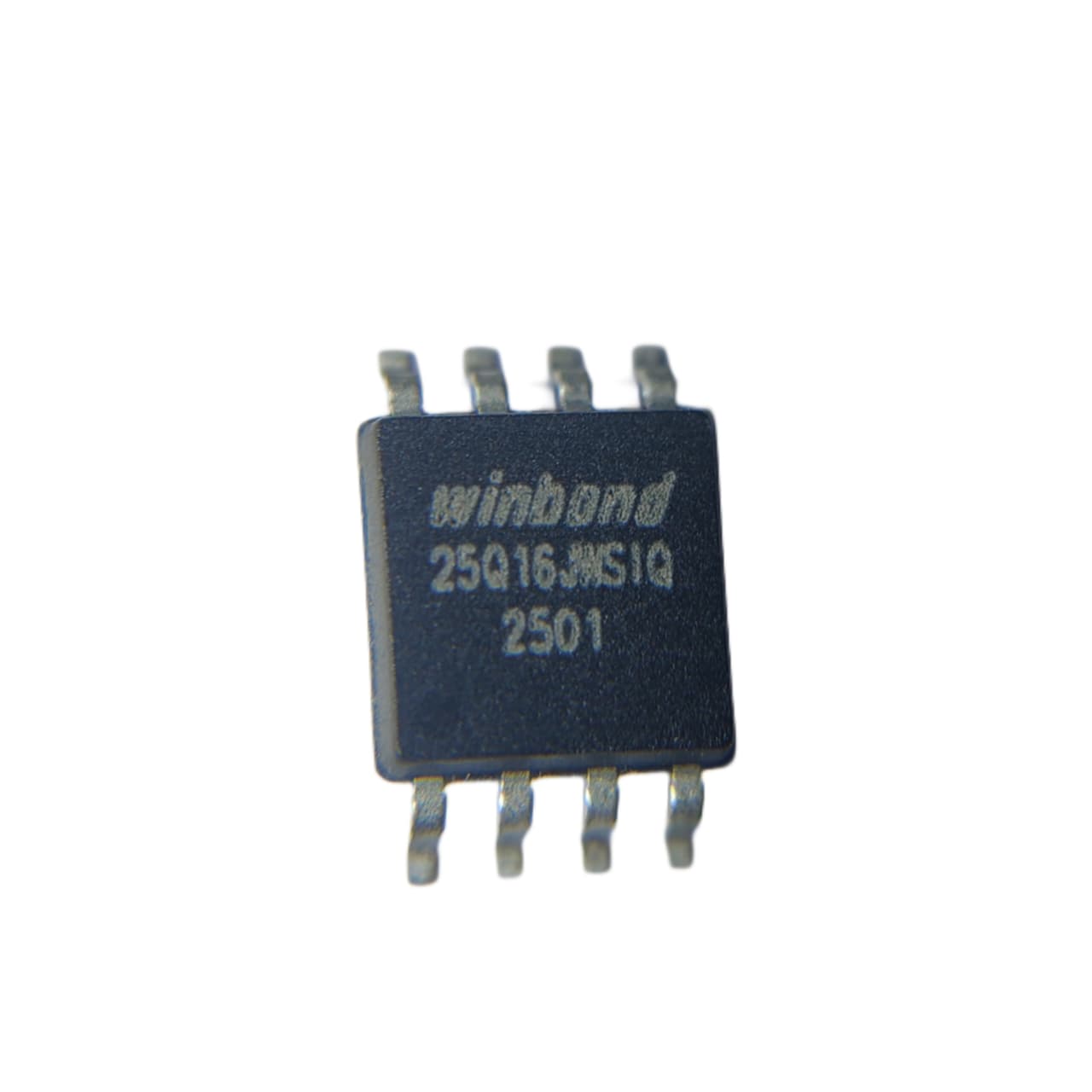 Winbond W25R128JWSQ SOP8 PACKAGE