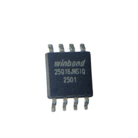 Winbond W25R128JWSQ SOP8 PACKAGE