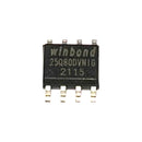 W25Q80DVSNIG SOP PACKAGE