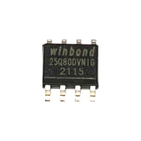 W25Q80DVSNIG SOP PACKAGE