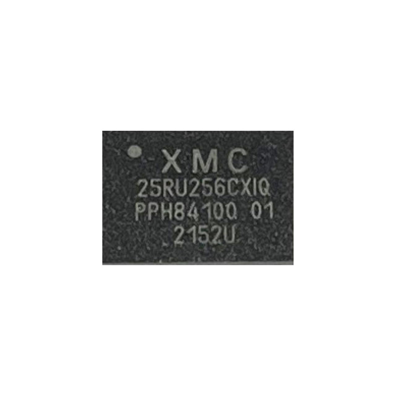 XMC25RU256CXIQ WSON PACKAGE