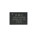 XMC25RU256CXIQ WSON PACKAGE