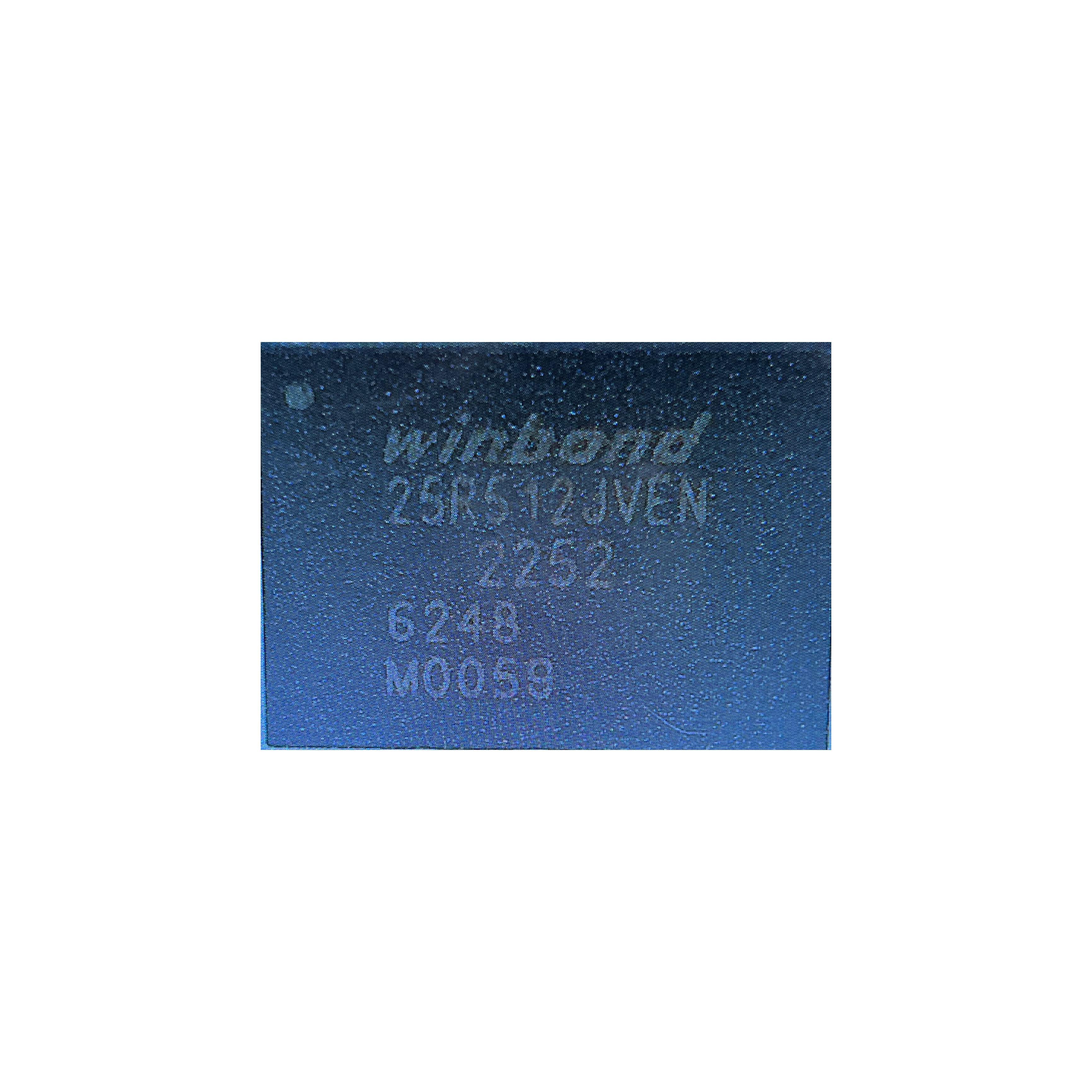 WINBOND 25R512JVEN (WSON PACKAGE)