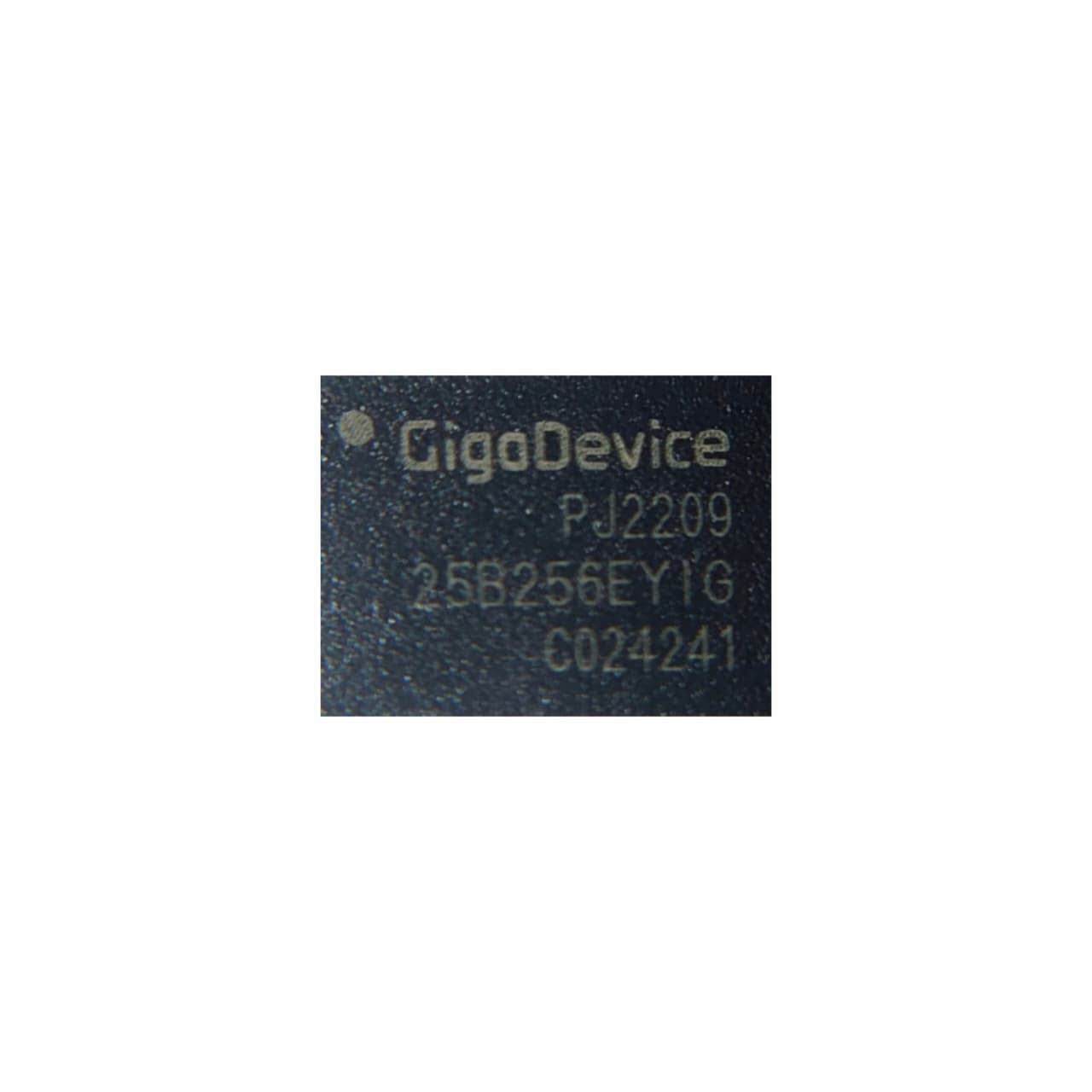 GIGADEVICE 25B256EYIG