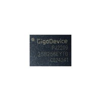 GIGADEVICE 25B256EYIG