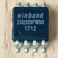 W25Q128FWSIG(1.8V)