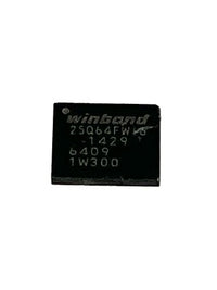 W25Q64FWIG 1.8V(WSON PACKAGE)