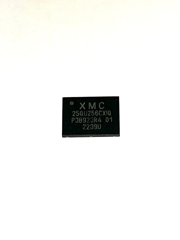XMC25QU256CXIQ