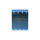 W25R128JVSN SOP8 PACKAGE