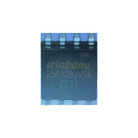 W25R128JVSN SOP8 PACKAGE