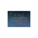 XMC25RH256CXIQ WSON PACKAGE
