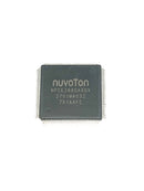 NUVOTON NPCE288GAODX