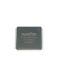 NUVOTON NPCE288GAODX