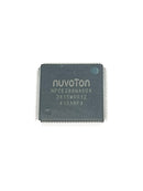 NUVOTON NPCE288NAODX
