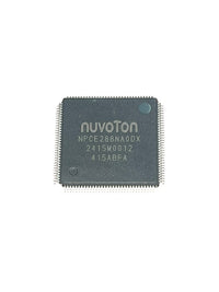 NUVOTON NPCE288NAODX