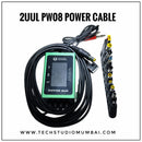 2UUL PW08 Power Mac Digital Power Switch Cable for Computer Repair