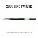2UUL TI-02 Curved Twizzer