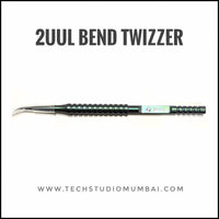 2UUL TI-02 Curved Twizzer