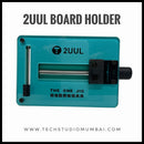 2UUL BH03 THE ONE JIG Tempered Insulated Glass PCB Stand