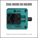 2UUL BH04 MICRO JIG Insulated Glass Fixture PCB Stand
