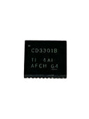 CD3301B